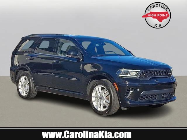 2024 Dodge Durango GT's photo