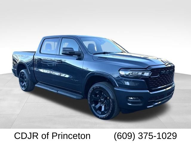 2026 RAM Ram 1500 Pickup Big Horn/Lone Star's photo