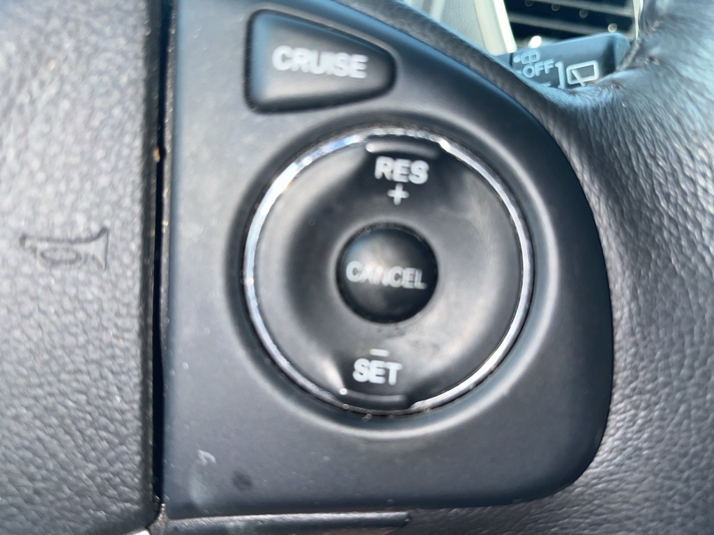 2016 Honda CR-V EX-L photo 11
