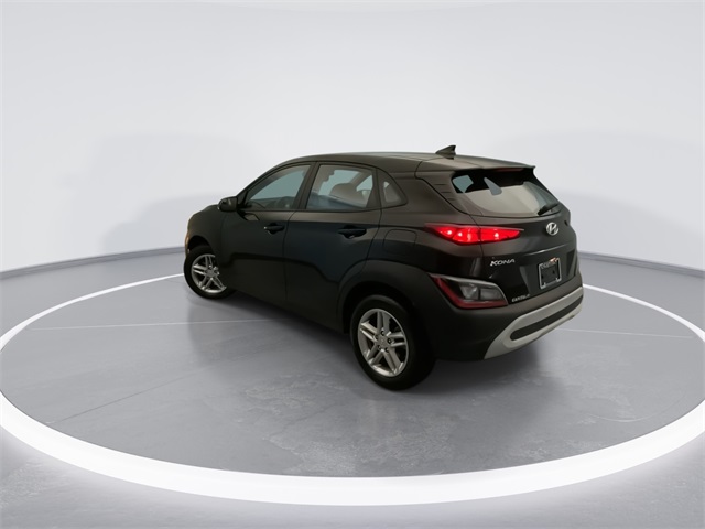 2022 Hyundai Kona SE photo 2