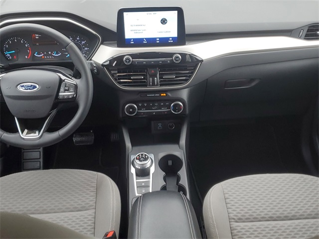 2022 Ford Escape SE photo 26