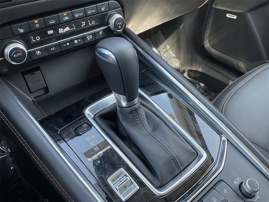 2023 Mazda CX-5 2.5 Premium Plus photo 20
