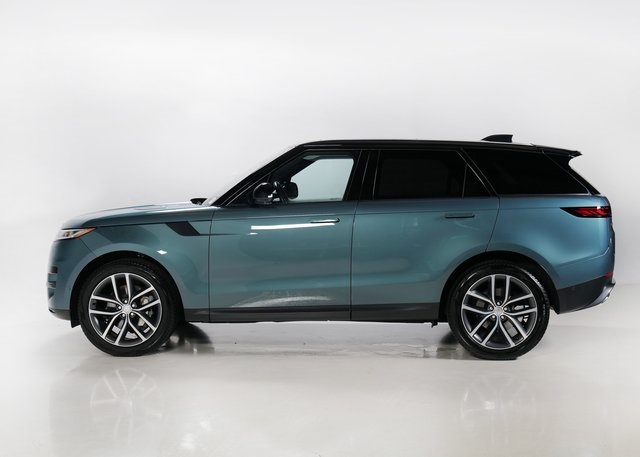 2023 Land Rover Range Rover Sport SE photo 6