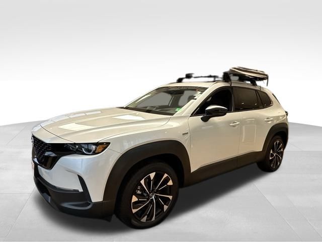 2025 Mazda CX-50 Premium Plus's photo