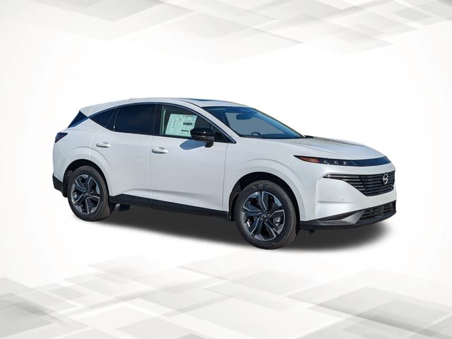 2025 Nissan Murano SL photo 2