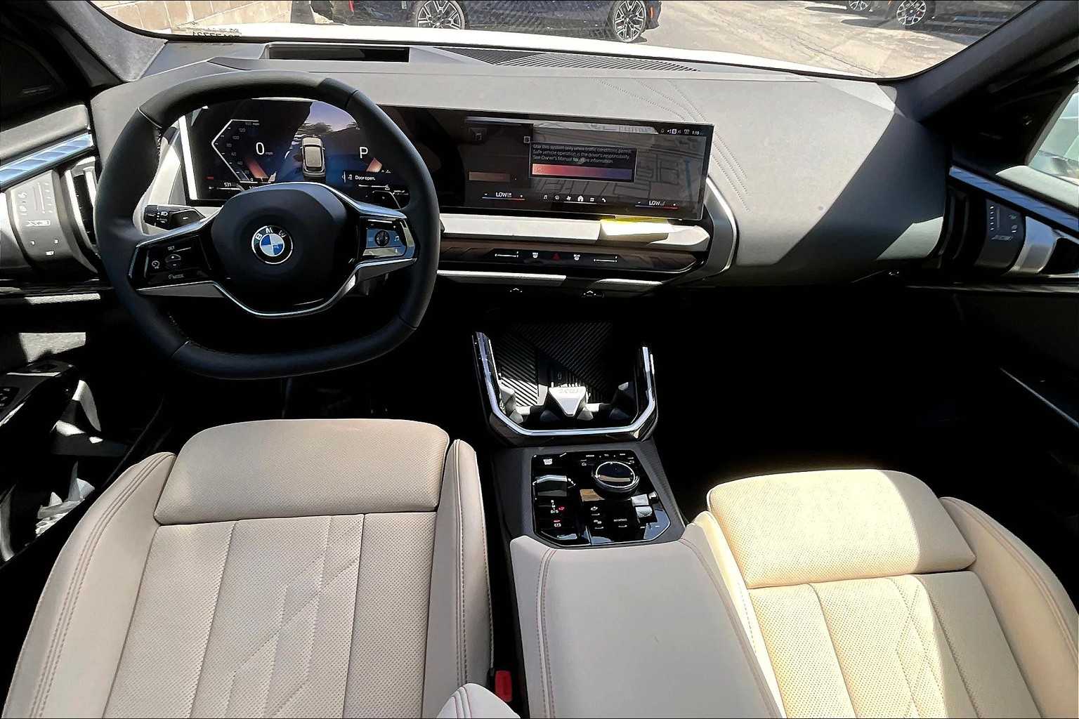 2026 Bmw X3 photo 4