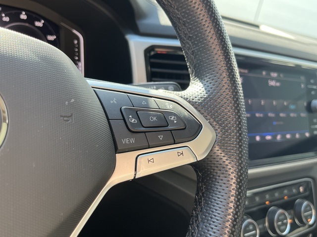 2023 Volkswagen Atlas V6 SEL R-Line photo 39