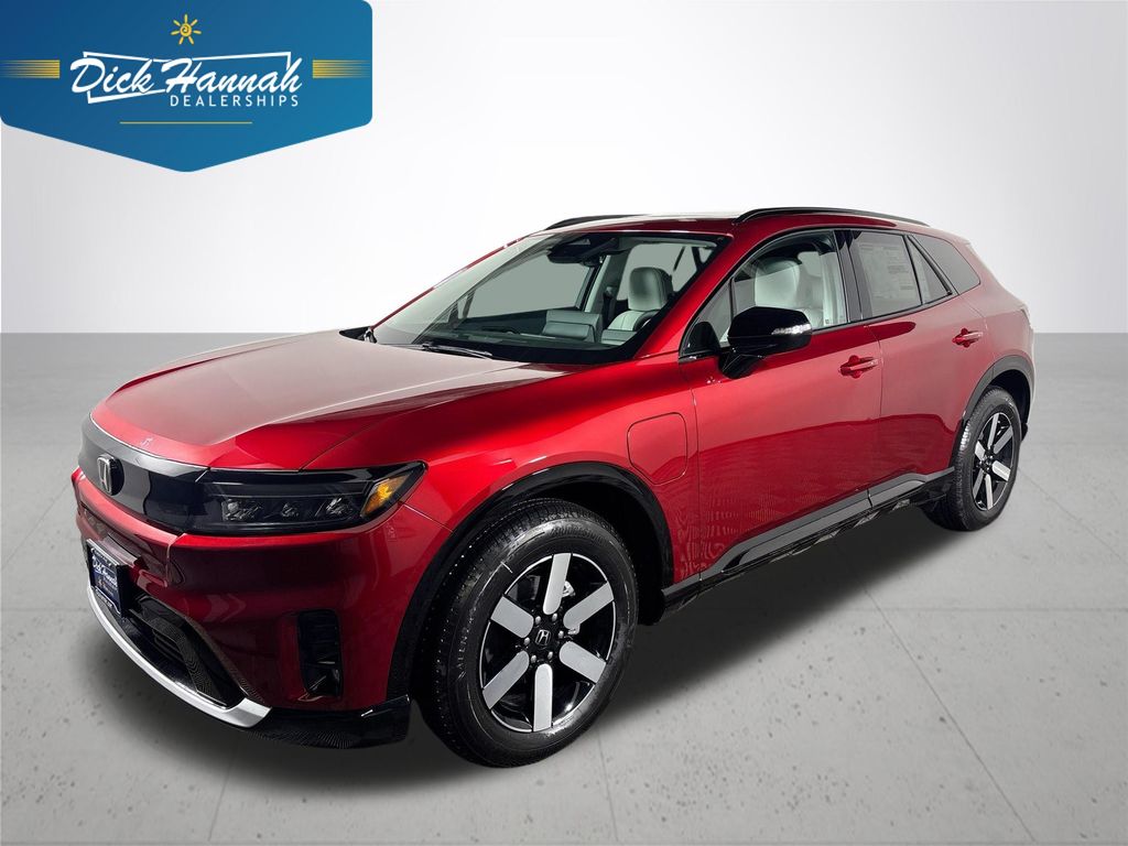 2026 Honda Prologue Touring's photo