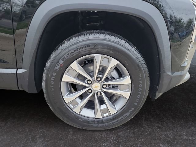 2026 Chevrolet Equinox photo 26