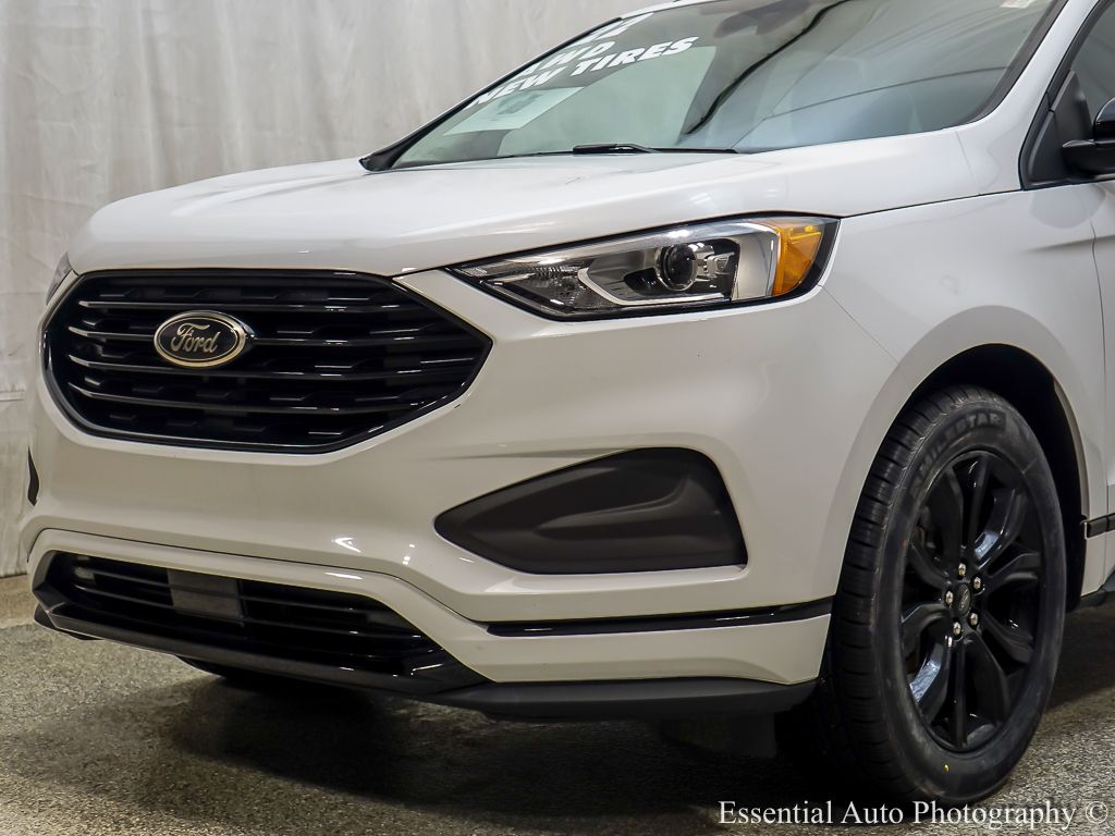 2022 FORD EDGE - Image 4
