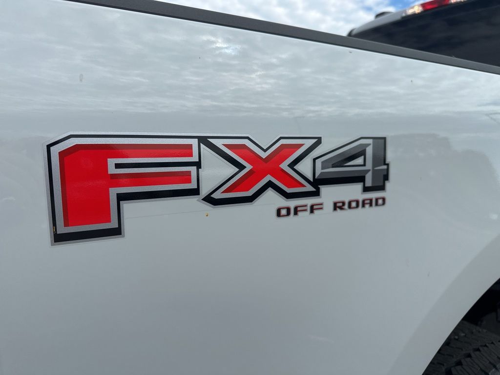 2026 Ford F-250 XL photo 37