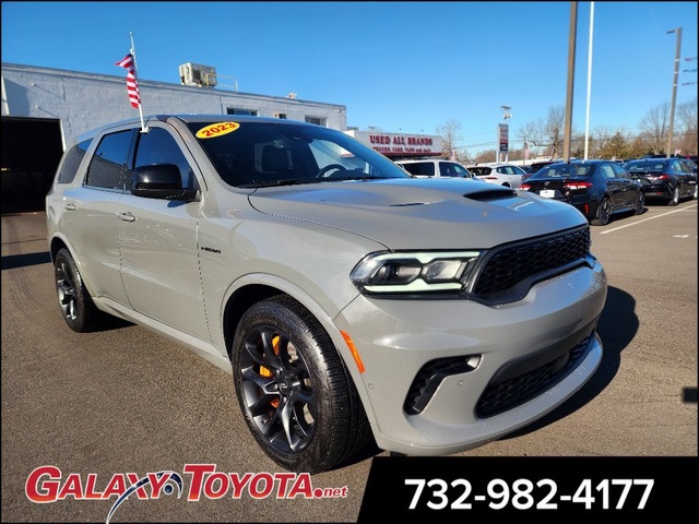 2023 Dodge Durango R/T's photo