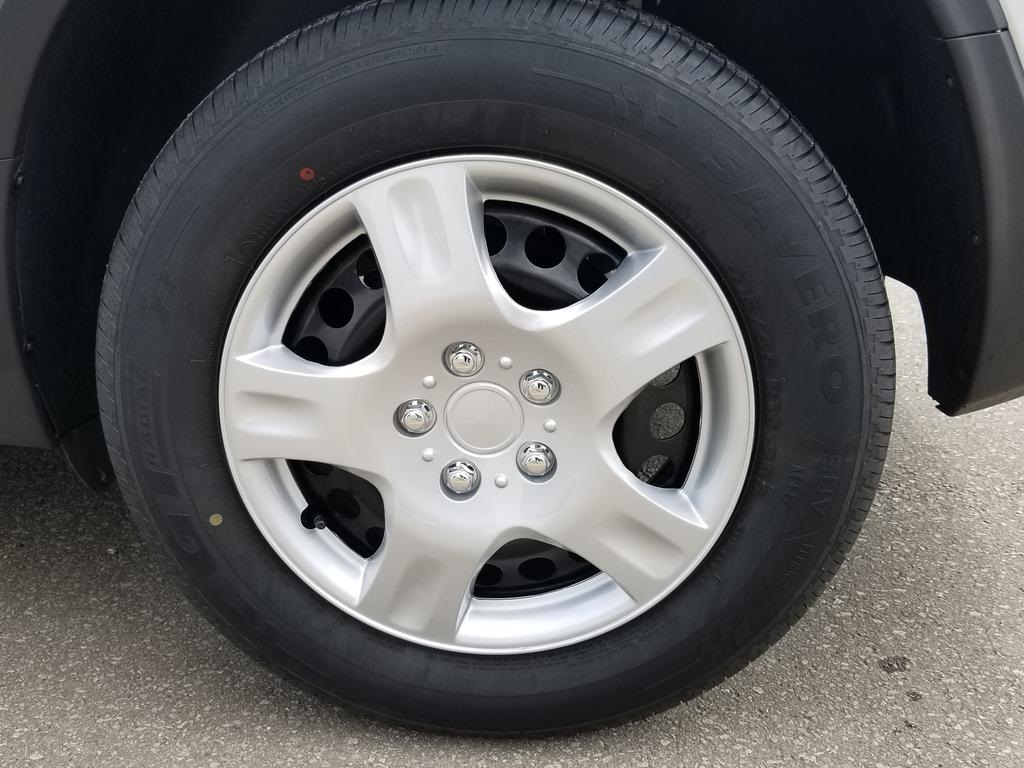2018 Chevrolet Trax LS photo 32