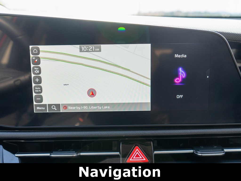 2024 Kia Niro EX photo 20