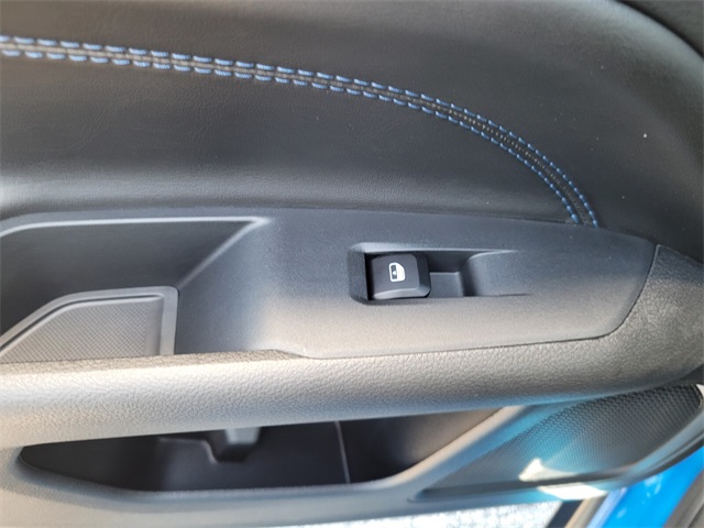 2025 Jeep Compass Latitude photo 21