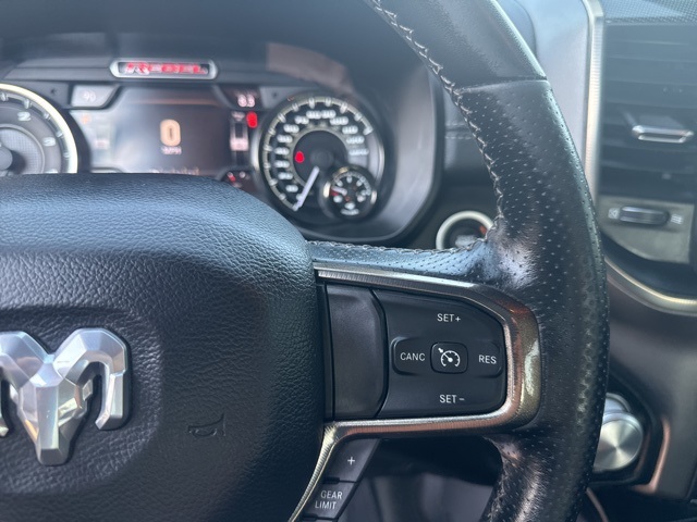 2022 Ram 1500 Rebel photo 15