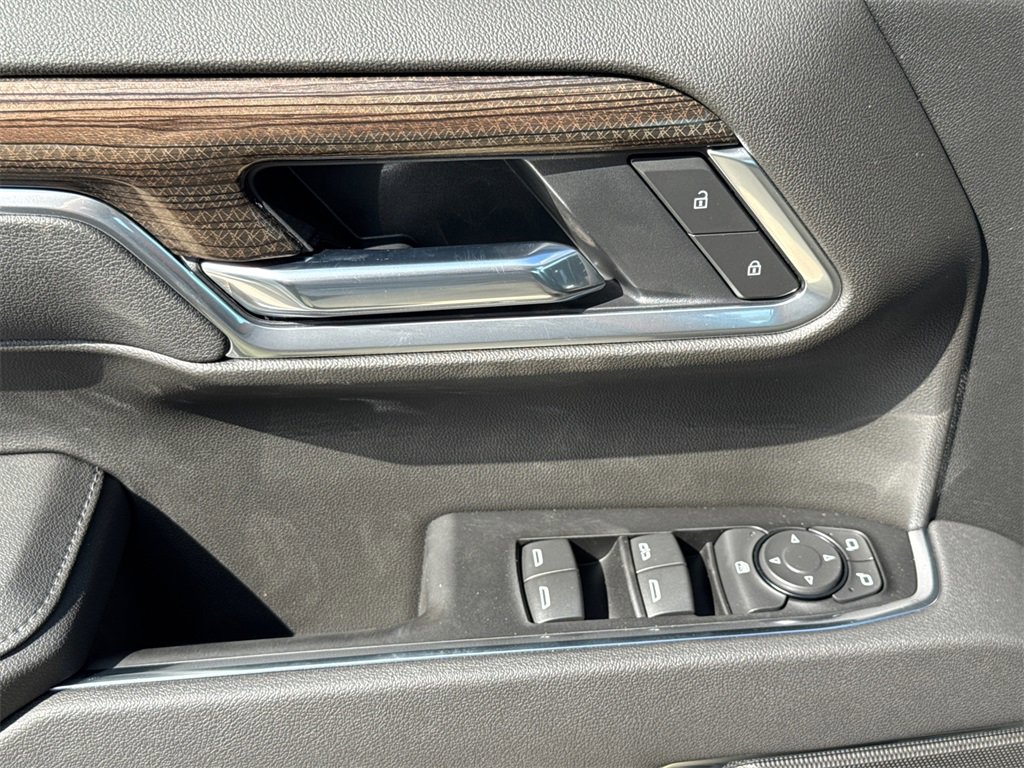 2026 Chevrolet Silverado 1500 LT photo 16