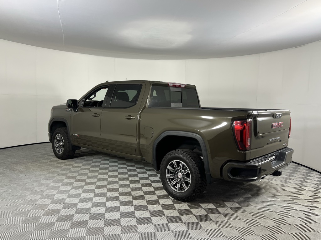 2024 Gmc Sierra 1500 AT4 photo 3