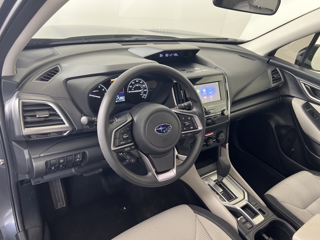 2023 Subaru Forester Base photo 4