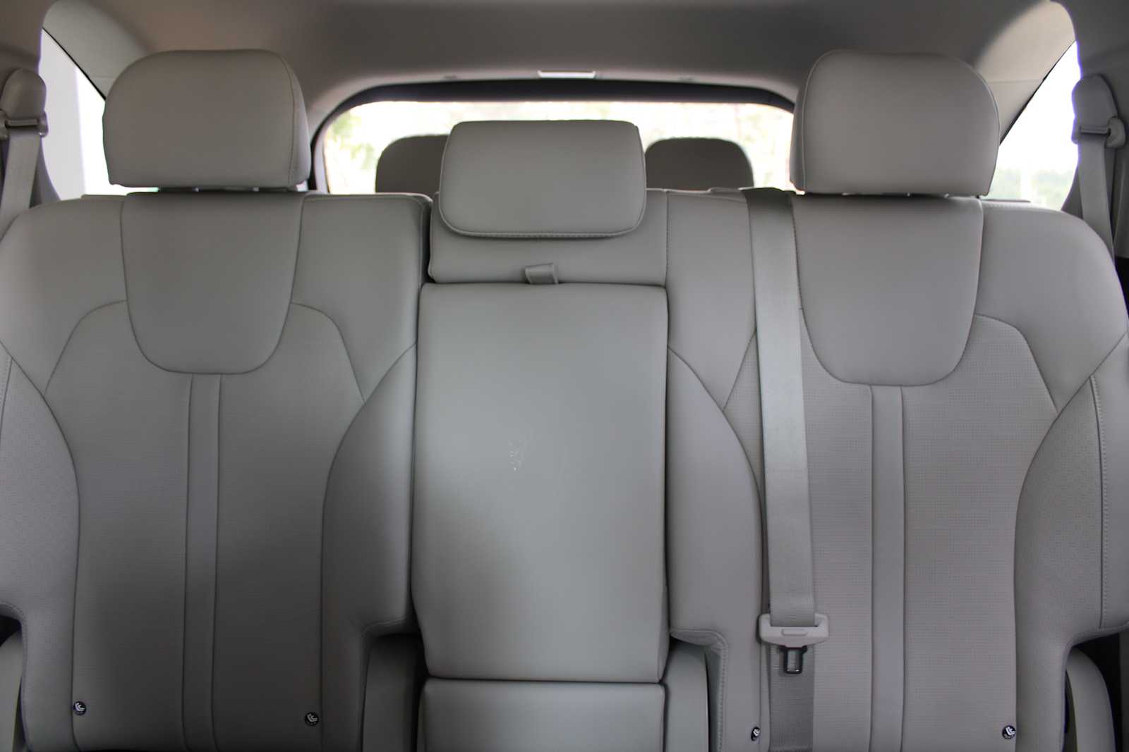 2026 Kia Sorento S photo 47