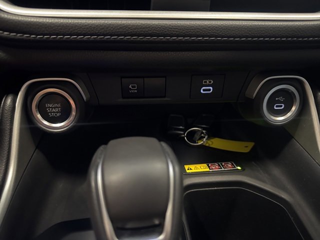 2024 Toyota Grand Highlander Platinum photo 42