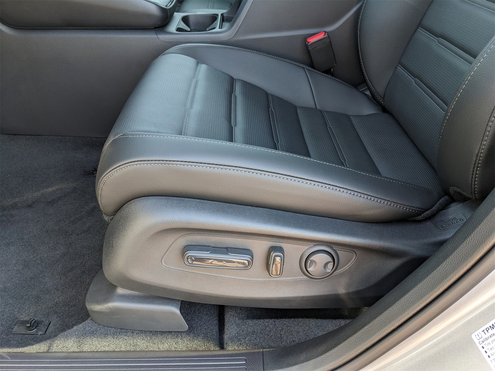 2026 Honda CR-V EX-L photo 20