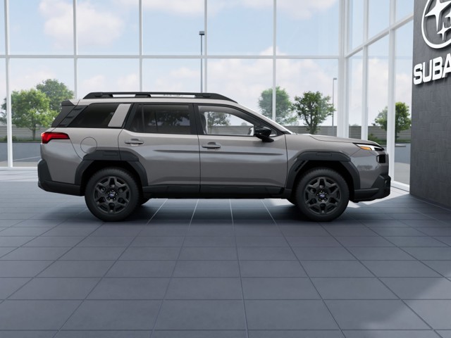 2026 Subaru Outback Limited photo 3