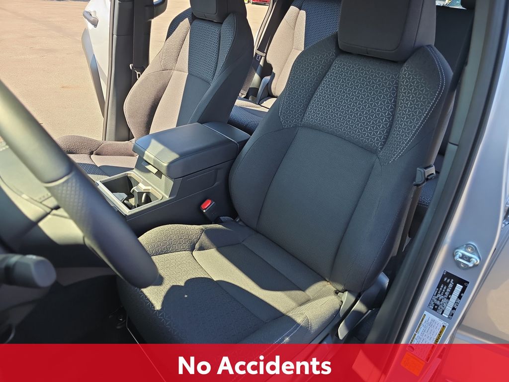 2025 Toyota 4Runner SR5 photo 14