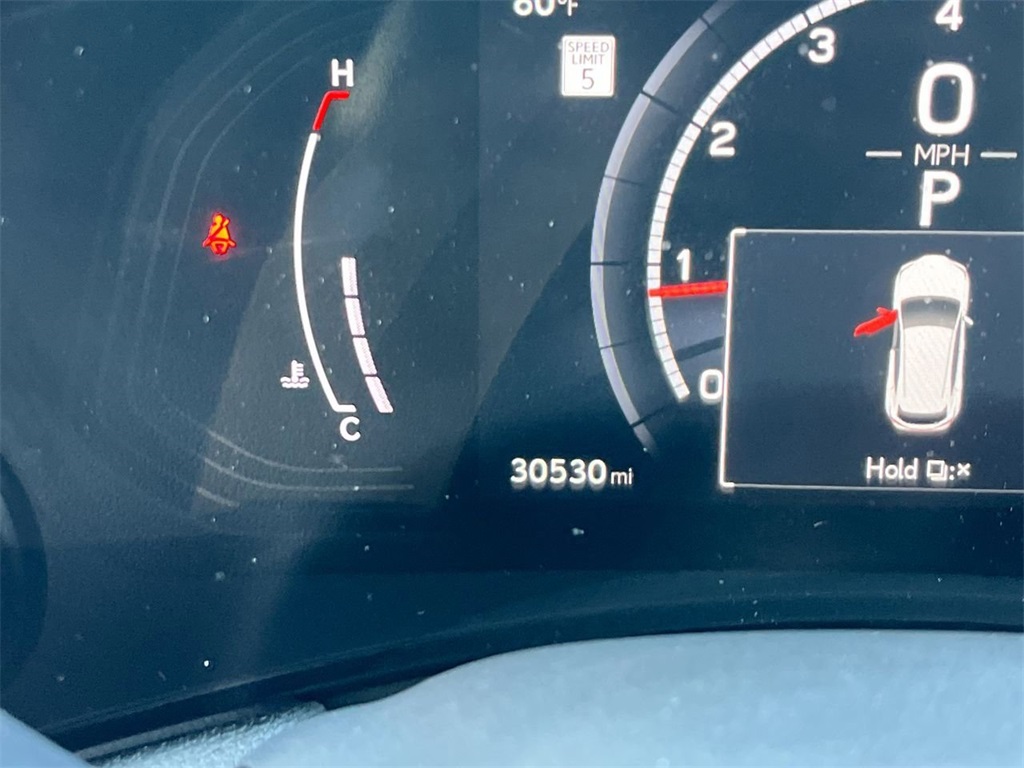 2023 Lexus NX 350 F SPORT Handling photo 13