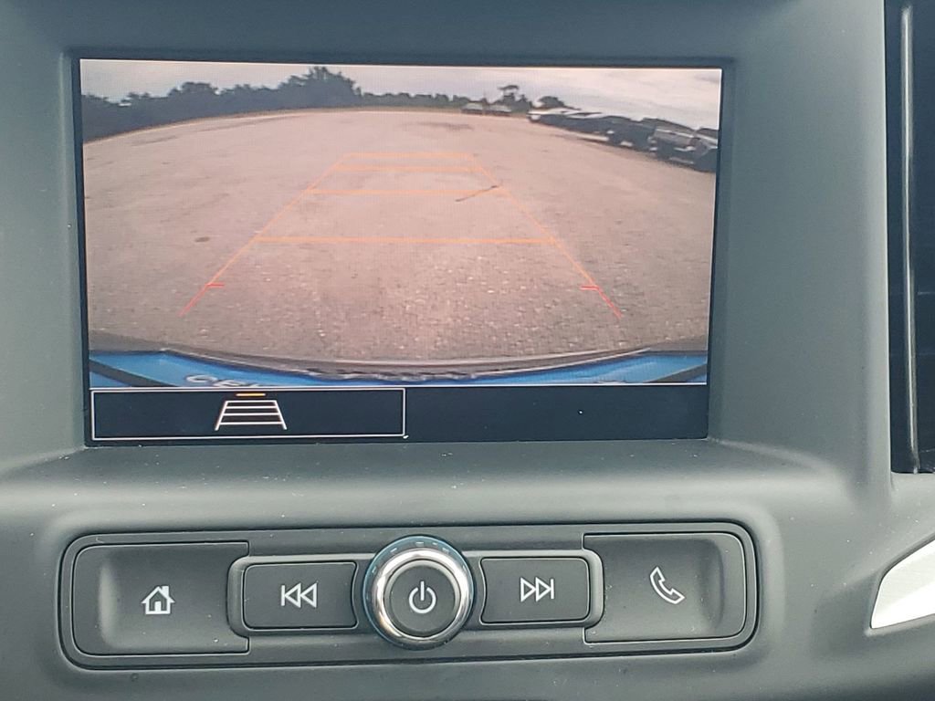 2024 Gmc Terrain SLE photo 29