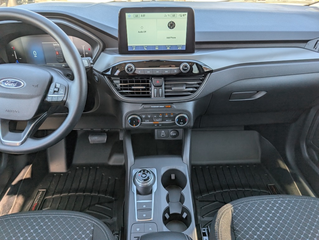 2026 Ford Escape Active photo 4