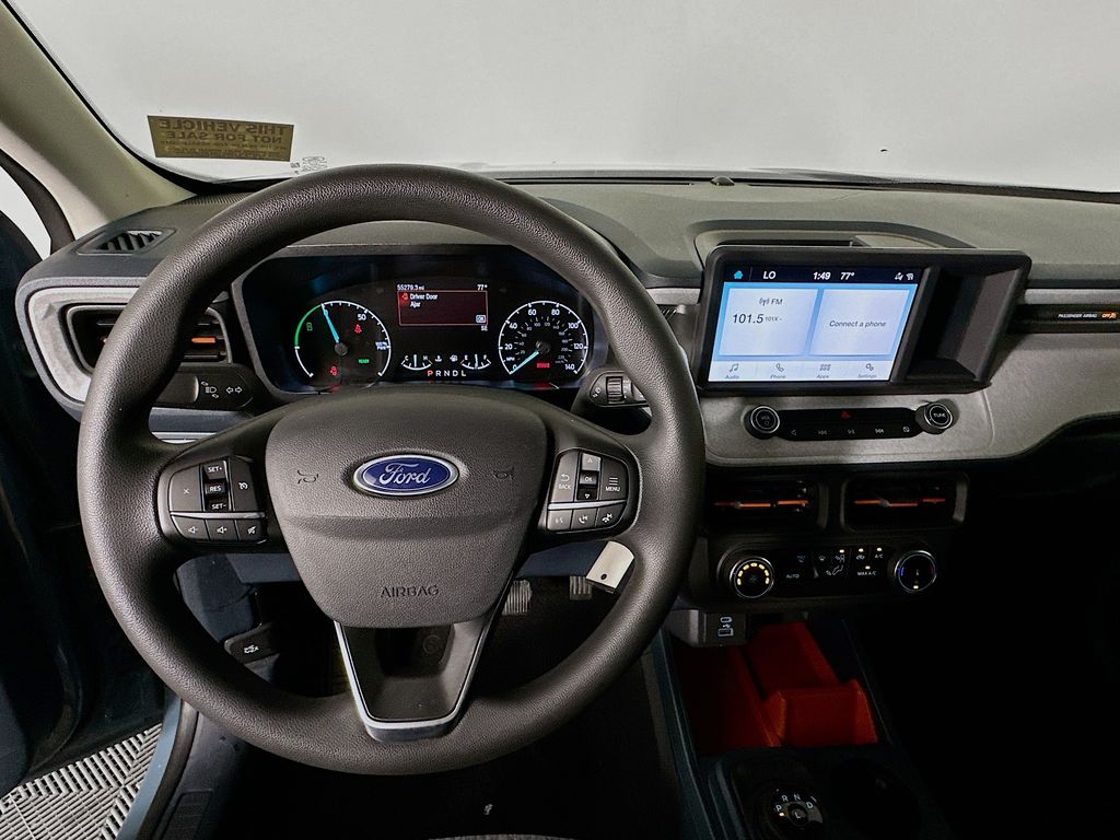2023 Ford Maverick XLT Lariat photo 11