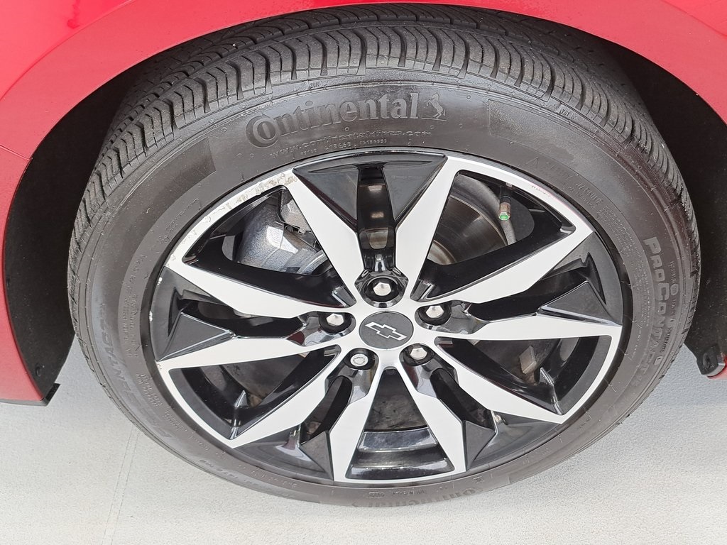 2022 Chevrolet Malibu RS photo 27
