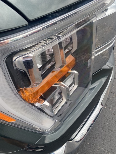 2021 Ford F-150 Lariat photo 10
