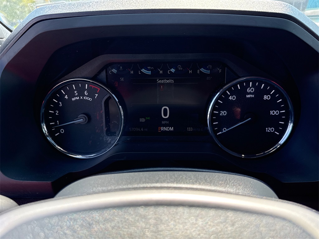2023 Ford Expedition Limited photo 27