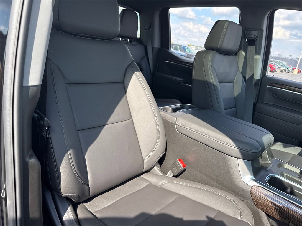 2026 Gmc Sierra 1500 photo 37