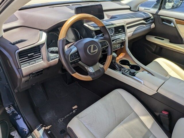 2019 Lexus RX 350 photo 10