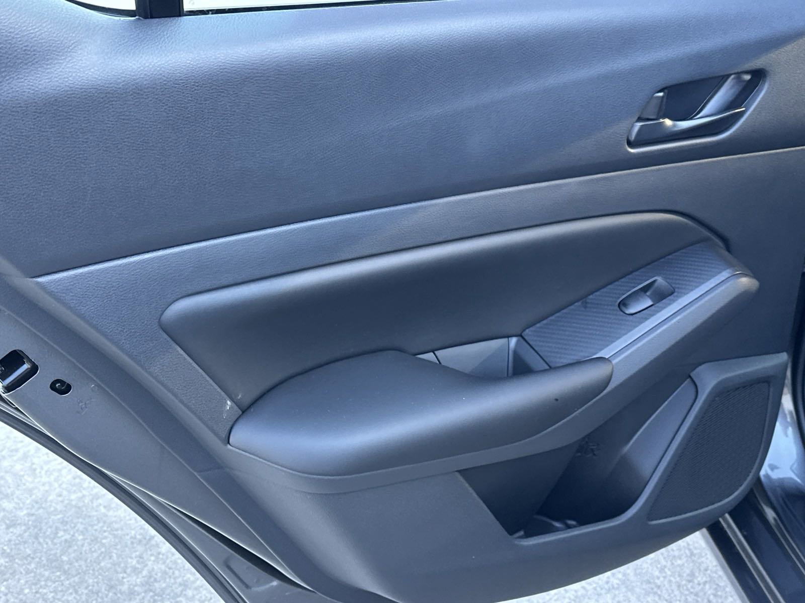 2025 Nissan Altima S photo 22