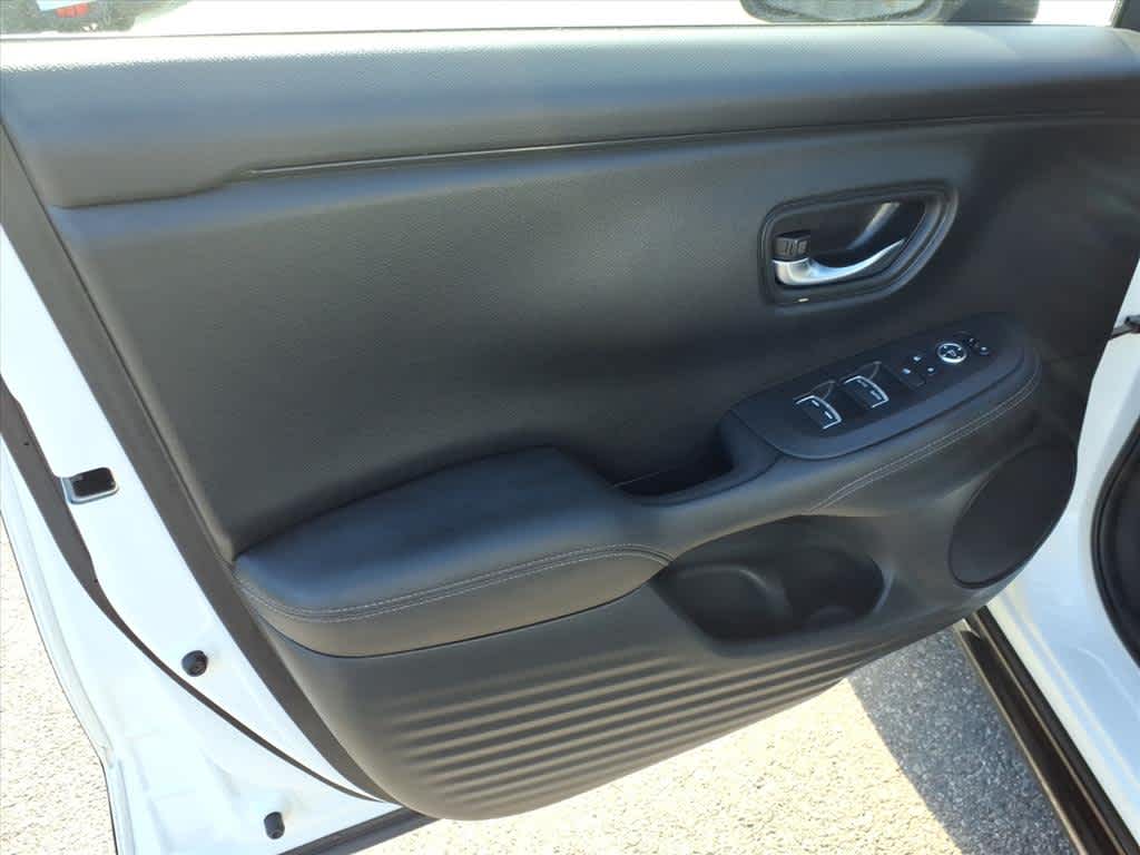 2023 Honda HR-V EX-L photo 10