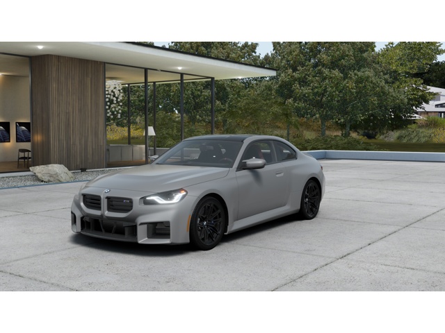 2026 BMW M2 Coupe M2's photo
