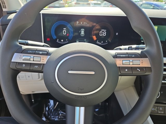 2026 Hyundai Tucson SEL photo 17