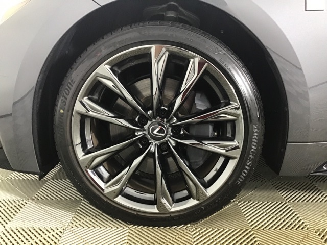 2023 Lexus IS 350 F SPORT photo 26