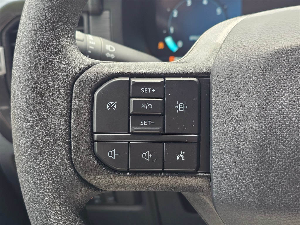 2024 Ford F-150 STX photo 26