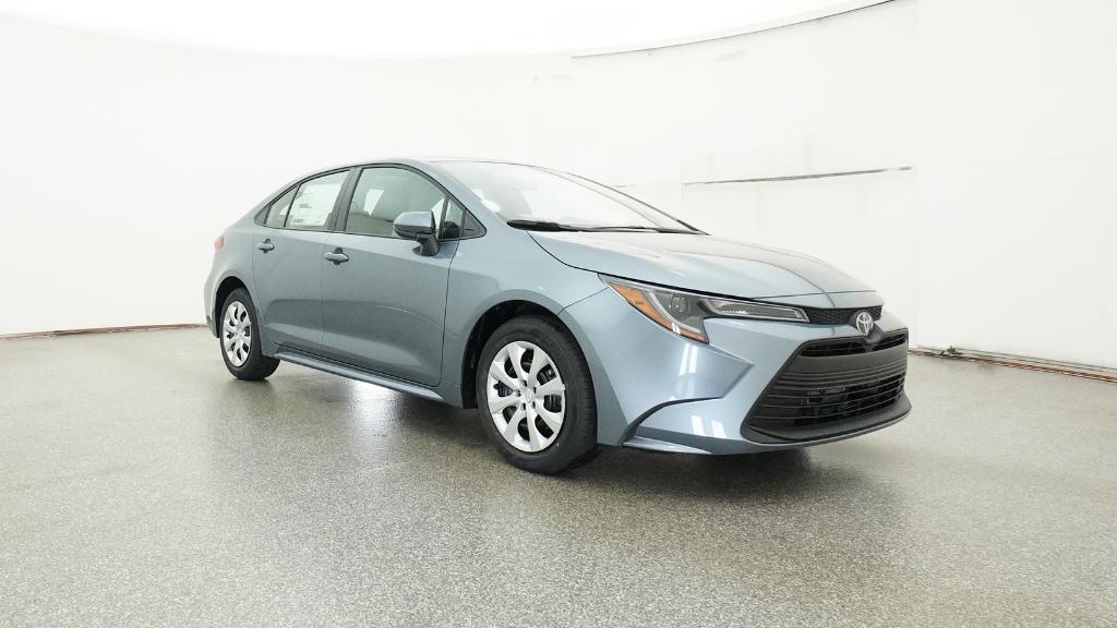 2025 Toyota Corolla LE photo 30