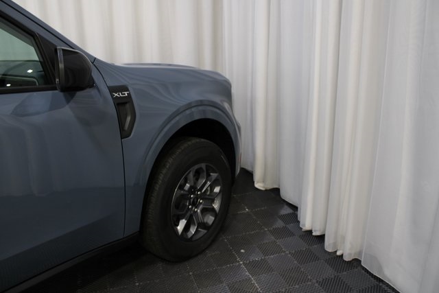 2025 Ford Maverick XLT photo 26