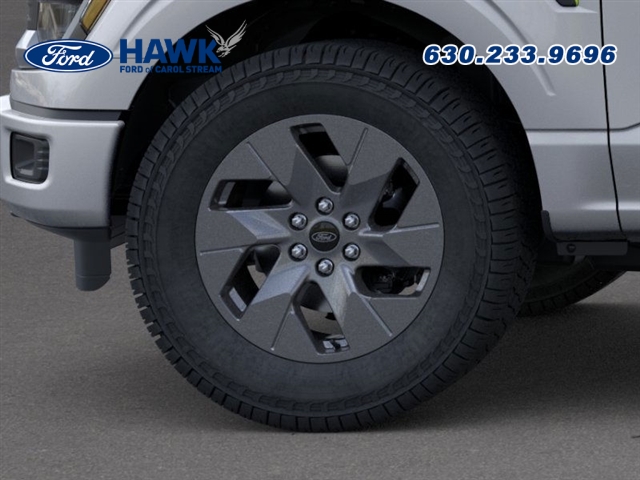 2025 FORD F-150 - Image 19