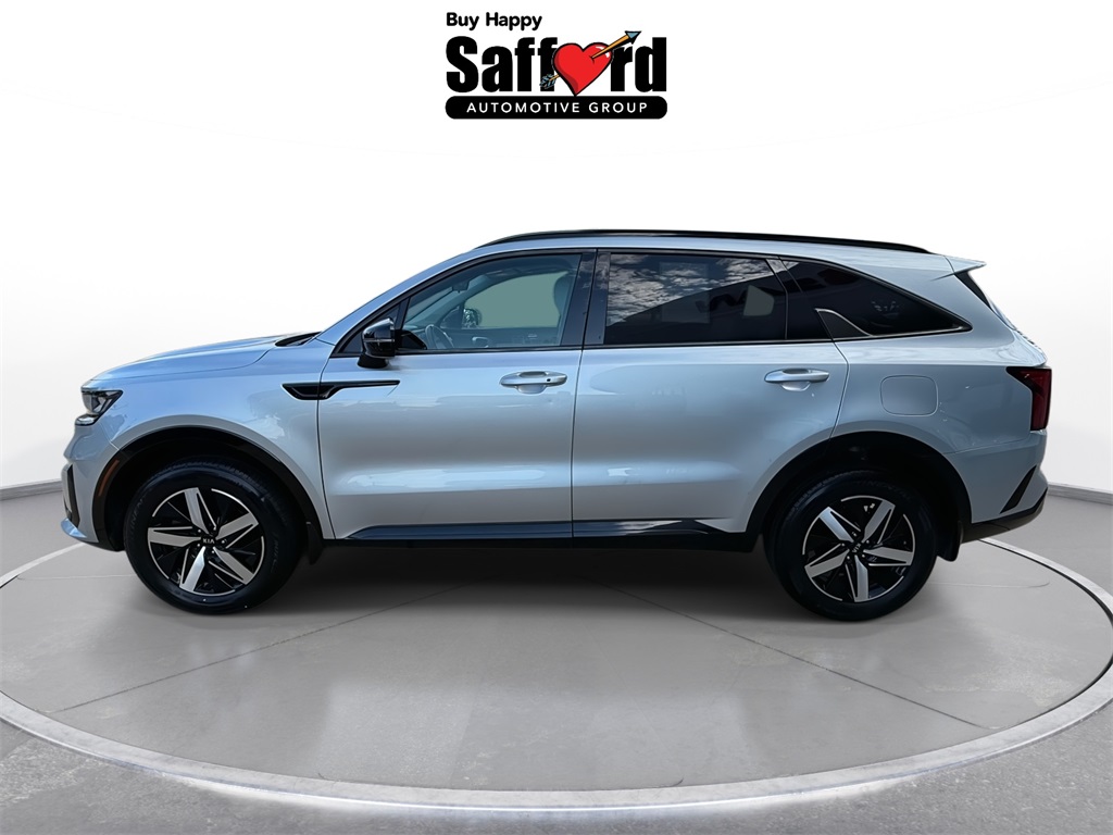2021 Kia Sorento EX photo 4