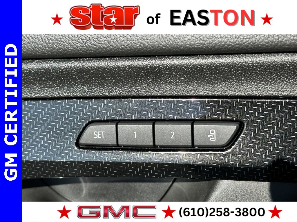 2022 Gmc Terrain AT4 photo 14