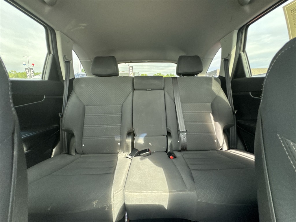 2016 Kia Sorento LX photo 13