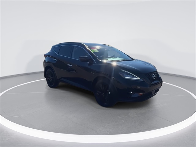 2023 Nissan Murano SV photo 2